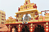 Abusive FB post about festival at Udupi mutt taken to law